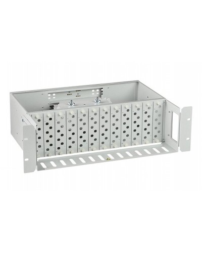 ШКОС-С-3U/4-96-FC/ST~-(корпус)~(130301-00037). Кросс оптический 19. ССД (Связьстройдеталь) в Ижевске