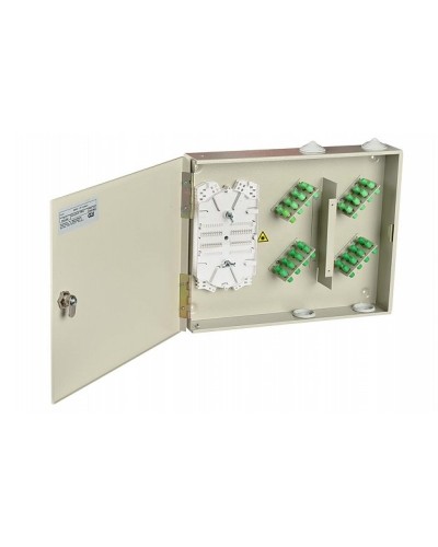 ШКОН-У/1-32-FC/ST~32-FC/D/APC~32-FC/APC(130404-00142). Кросс оптический настенный. ССД (Связьстройдеталь) в Ижевске