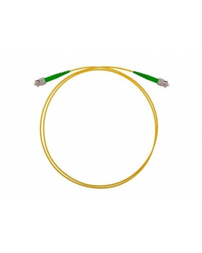 ШОС-SM/2.0мм-FC/APC-FC/APC-1.0м (130202-03460). Патч-корд оптический. ССД (Связьстройдеталь) в Ижевске
