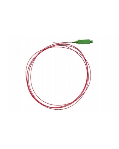 ШОС-S7/0.9мм-SC/APC-p/t -1.0м (G657) (130202-04321). Пигтейл оптический. ССД (Связьстройдеталь) в Ижевске