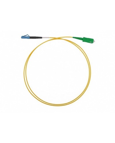 ШОС-SM/2.0мм-LC/UPC-SC/APC-1.0м (130201-03298). Патч-корд оптический. ССД (Связьстройдеталь) в Ижевске