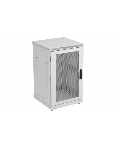 ШТ-НП-18U-600-800-П (130411-00497). Шкаф напольный 19, 18U. ССД (Связьстройдеталь) в Ижевске