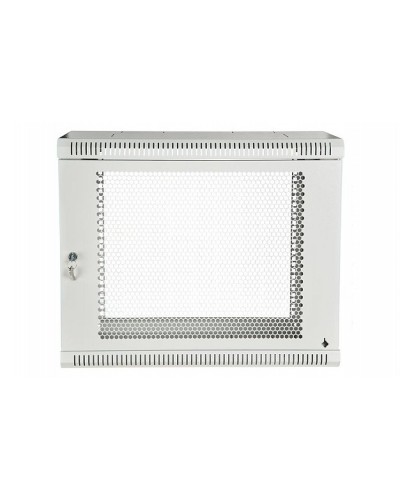 ШТ-НСр-18U-600-450-П (130411-00651). Шкаф настенный разборный 19, 18U. ССД (Связьстройдеталь) в Ижевске