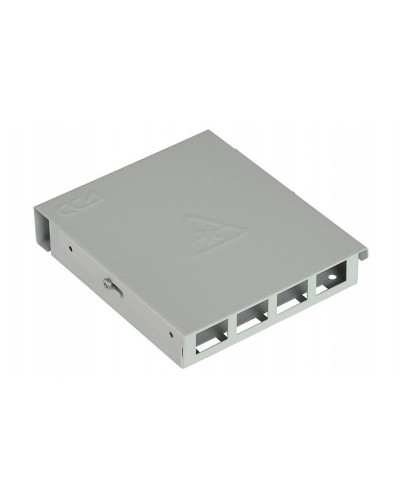 ШКОН-Р/1-8-SC~-(корпус)~(130401-00062). Кросс оптический настенный. ССД (Связьстройдеталь) в Ижевске