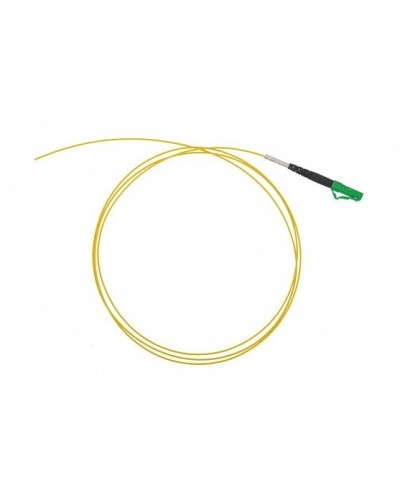 ШОС-SM/0.9мм-LC/APC-p/t -1.5м (130202-03218). Пигтейл оптический. ССД (Связьстройдеталь) в Ижевске