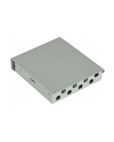 ШКОН-Р/1-8-FC/ST~-(корпус)~(130401-00063). Кросс оптический настенный. ССД (Связьстройдеталь) в Ижевске