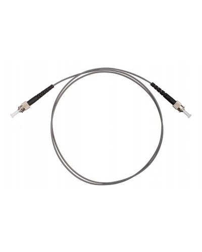 ШОС-MM62/2.0мм-ST/PC-ST/PC-1.0м HS (130201-03327). Патч-корд оптический. ССД (Связьстройдеталь) в Ижевске