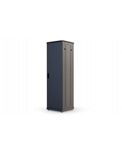 ШТ-НП-М-42U-600-600-М-Ч (130411-01139). Шкаф напольный 19, 42U. ССД (Связьстройдеталь) в Ижевске