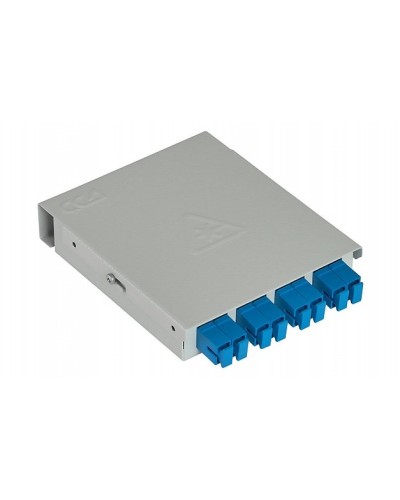 ШКОН-Р/1-8-SC~8-SC/SM~8-SC/UPC(130401-00064). Кросс оптический настенный. ССД (Связьстройдеталь) в Ижевске
