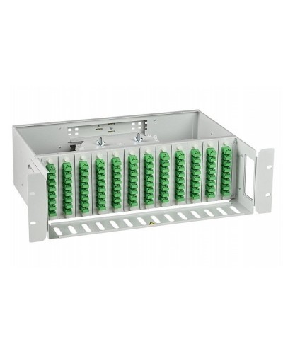 ШКОС-С-3U/4-96-SC~96-SC/APC~96-SC/APC(130301-02143). Кросс оптический 19. ССД (Связьстройдеталь) в Ижевске