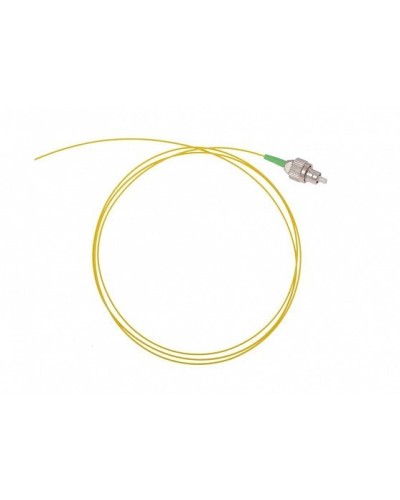 ШОС-SM/0.9мм-FC/APC-p/t -1.5м (130202-03295). Пигтейл оптический. ССД (Связьстройдеталь) в Ижевске
