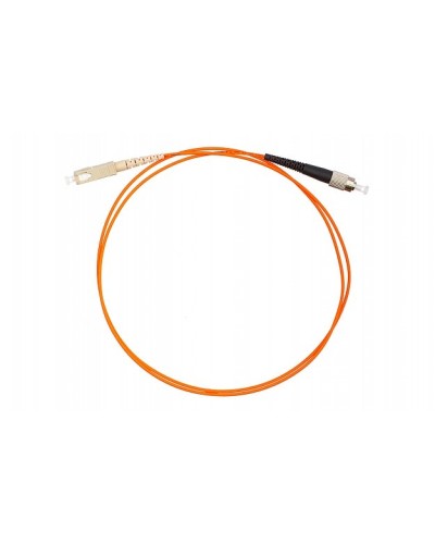 ШОС-MM50/2.0мм-FC/PC-SC/PC-1.0м HS (130201-04997). Патч-корд оптический. ССД (Связьстройдеталь) в Ижевске