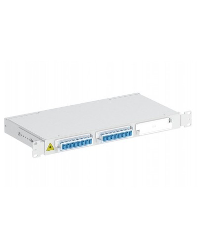 ШКОС-Л-1U/2-16-SC~16-SC/SM~16-SC/UPC (130308-00104). Кросс оптический 19. ССД (Связьстройдеталь) в Ижевске