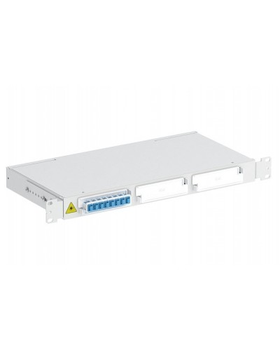ШКОС-Л-1U/2-8-SC~8-SC/SM~8-SC/UPC (130308-00100). Кросс оптический 19. ССД (Связьстройдеталь) в Ижевске