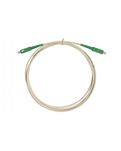 ШОС-S7/2.0мм-SC/APC-SC/APC-100.0м (130201-03888). Патч-корд оптический. ССД (Связьстройдеталь) в Ижевске