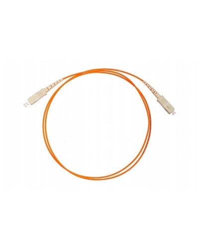 ШОС-MM50/2.0мм-SC/PC-SC/PC-1.0м HS (130201-02922). Патч-корд оптический. ССД (Связьстройдеталь) в Ижевске