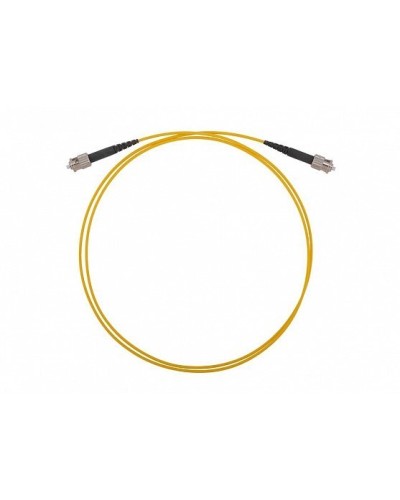ШОС-SM/2.0мм-FC/UPC-FC/UPC-2.0м (130202-00015). Патч-корд оптический. ССД (Связьстройдеталь) в Ижевске