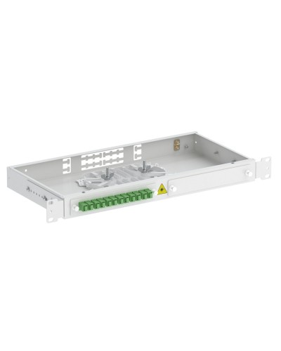 ШКОС-М-1U/2-12-SC~12-SC/APC~12-SC/APC (130303-02046). Кросс оптический 19. ССД (Связьстройдеталь) в Ижевске