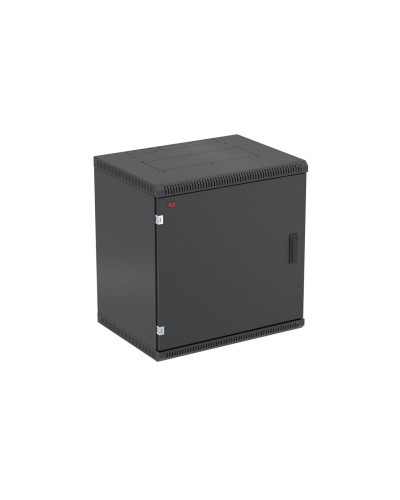 ШТ-НСр-12U-600-350-М-Ч (130411-01327). Шкаф телекоммуникационный 19 настенный 12U. ССД (Связьстройдеталь) в Ижевске