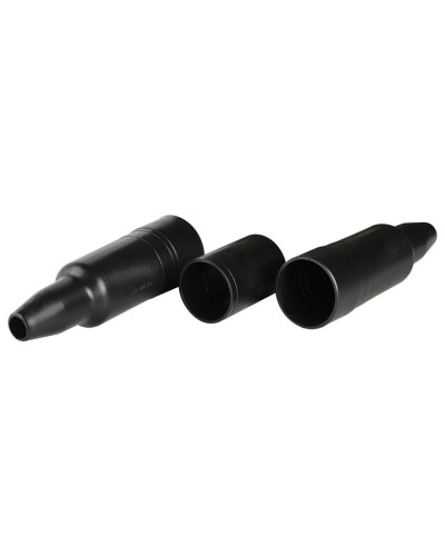 МПП 2/4 с тр.ТУТ (120309-00005). Муфта. ССД (Связьстройдеталь) в Ижевске