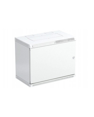 ШТ-НСр-9U-600-650-М (130411-00561). Шкаф настенный разборный 19, 9U. ССД (Связьстройдеталь) в Ижевске