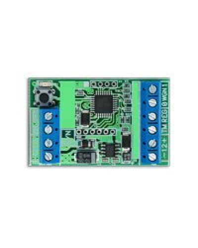 STEMAX WTM010. Преобразователь Wiegand в Dallas Touch Memory для контроллеров STEMAX и Мираж. Стелс НПП в Ижевске