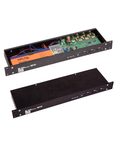 STEMAX GET-01. GSM модем. Стелс НПП в Ижевске