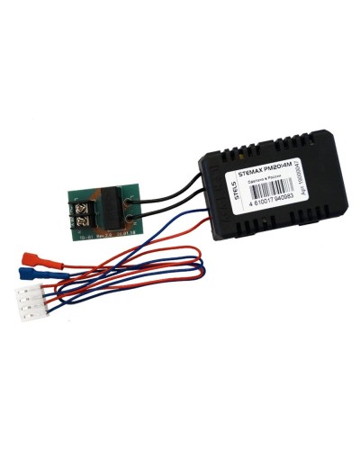 STEMAX PM2014M. Источник стабилизированного питания. Стелс НПП в Ижевске