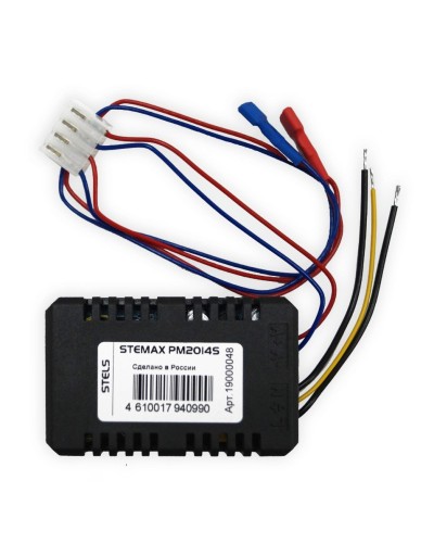 STEMAX PM2014S. Источник стабилизированного питания. Стелс НПП в Ижевске