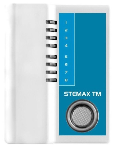 STEMAX TM. Считыватель электронных ключей с модулем индикации. Стелс НПП в Ижевске