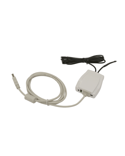 NetFeeler3 USB (ME-PK-621C). Датчик температуры и влажности окружающей среды. Связь инжиниринг в Ижевске