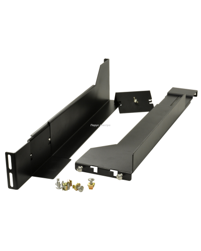 Рельсы для монтажа Rail Kit 19 3U. Рельсы монтажные. Связь инжиниринг в Ижевске
