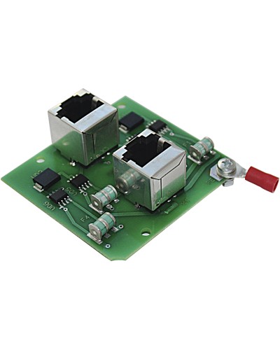 ПЗЛ-ЕП. Устройство защиты информационных портов оборудования Ethernet. Тахион в Ижевске