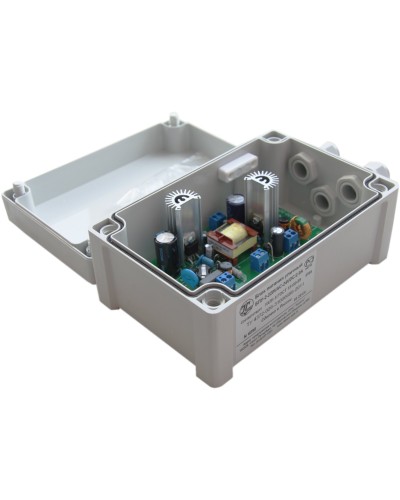 БПУ-2-220VAC-24VDC/2,0A. Блок питания уличный взрывозащищенный. Тахион в Ижевске