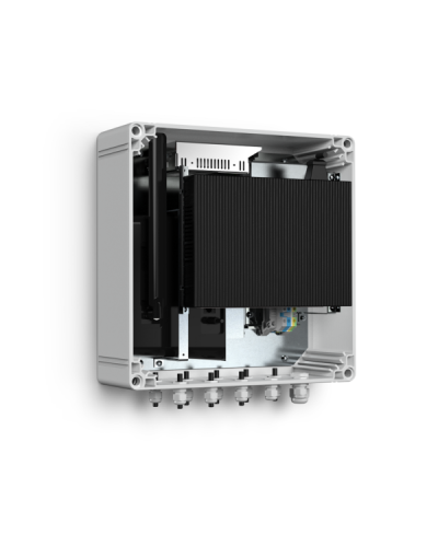 УСВР-8-PoE/GSM/Wi-Fi. Видеорегистратор IP 8-канальный. Тахион в Ижевске