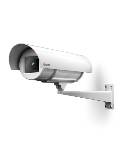 ТВК-101-IP-7-V410-24VDC/AC. Видеокамера IP цилиндрическая. Тахион в Ижевске