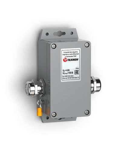 УЗПФ-220/8 исп.1. Устройство защиты линии интерфейса. Тахион в Ижевске