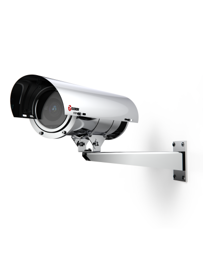 ТВК-120-IP-8Г-Z30-PoE+ Ex. Видеокамера IP взрывозащищенная. Тахион в Ижевске