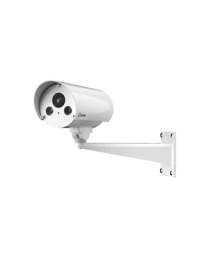 ТВК-65-IP-5-V2812-PoE-ИК-20/60 исп.10. Видеокамера IP цилиндрическая. Тахион в Ижевске