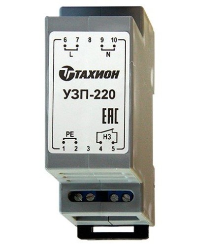 УЗП-220. Устройство защиты оборудования. Тахион в Ижевске