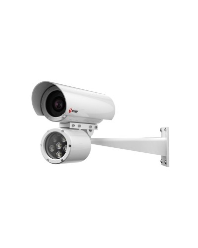 ТВК-65-IP-4МВБ-М2812-PoE+-ПИП-20/60 ВБ исп.88 А. Видеокамера IP взрывозащищенная. Тахион в Ижевске