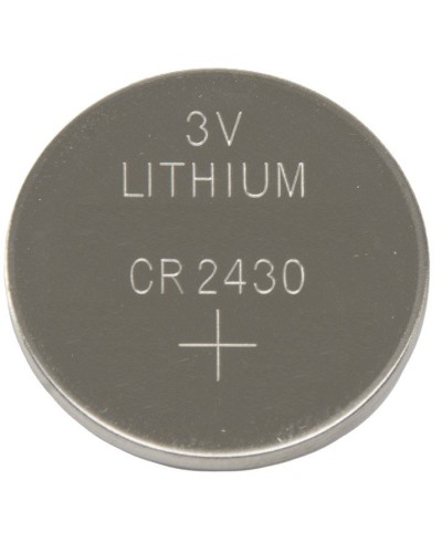 CR2430. Элемент питания для извещателей Астра. ТЕКО в Ижевске