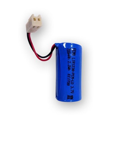 LIR123A-PCB(PCM)-LD(/A12787) EEMB. Аккумулятор резервного питания для Security Hub и Security Hub 4G. ТЕКО в Ижевске