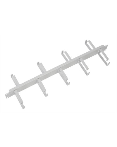 ГКО-1-9. Органайзер кабельный горизонтальный двусторонний. ЦМО в Ижевске