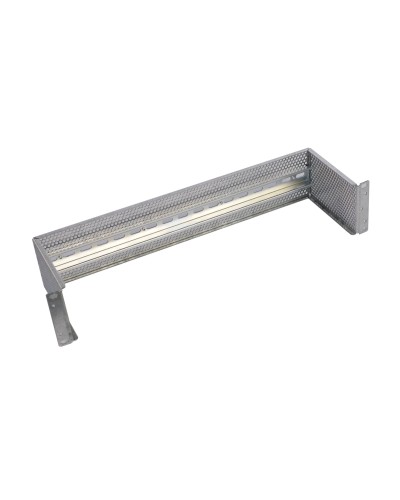 STK-RACKMNT-2955. Панель 19 с DIN-рейкой для установки коммутаторов. ЦМО в Ижевске