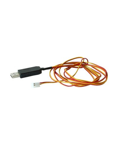ВС-USB-RS485-116. Адаптер для считывания журнала событий прибора ВС-ПК ВЕКТОР-116(120) в ПК. Версет в Ижевске
