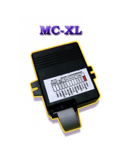 MC-XL. Модуль сопряжения цифровой. Видеотехнология в Ижевске