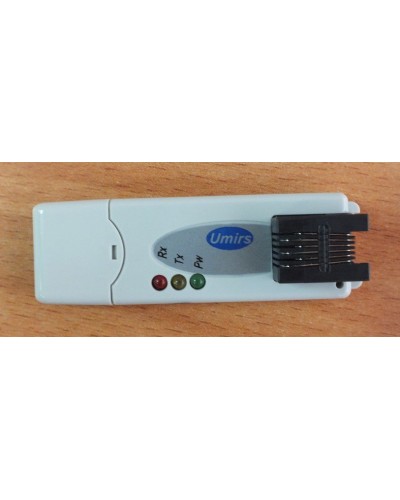 USB/RS-485/URS-230. Преобразователь интерфейсов. ЮМИРС в Ижевске