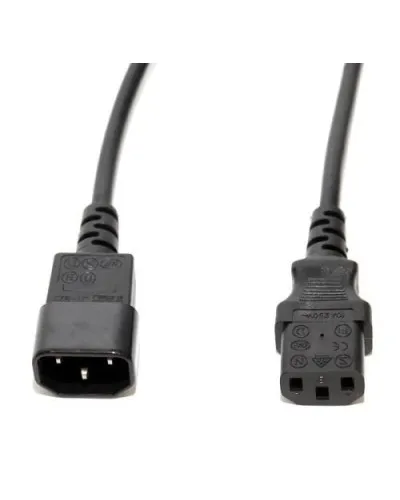 PC107-10A. Кабель питания. 5bites в Ижевске