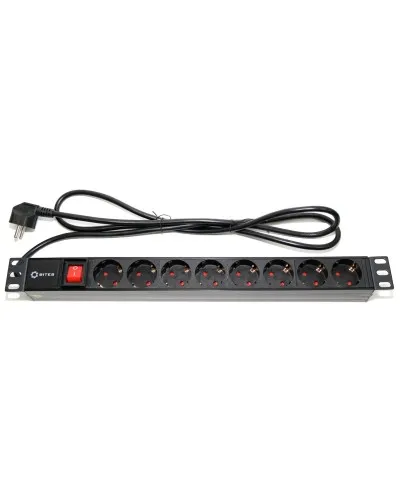 PDU819P-01. Блок розеток 19. 5bites в Ижевске